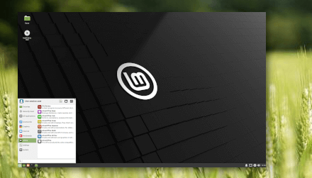 best Linux operating system linux mint