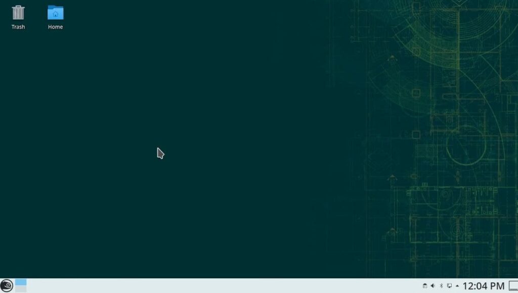 best Linux operating system opensuse