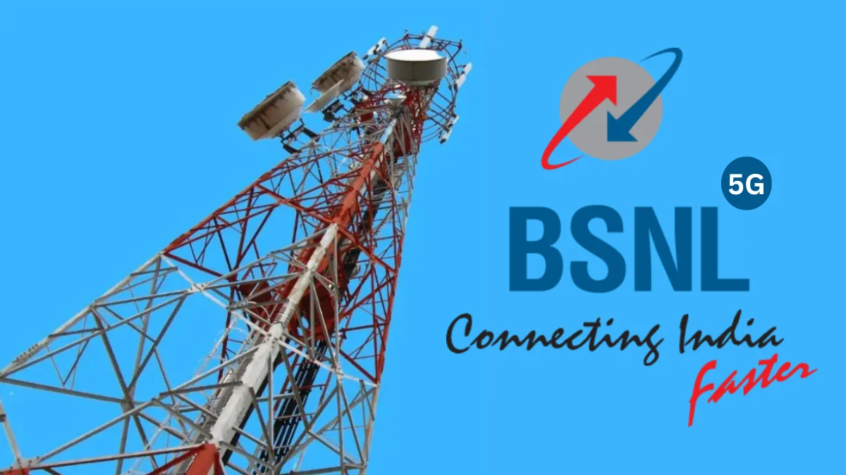 BSNL Unlimited 5G Plans