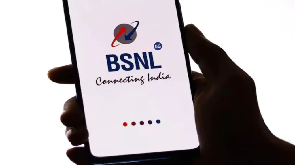 BSNL 2GB/Day Recharge Plan