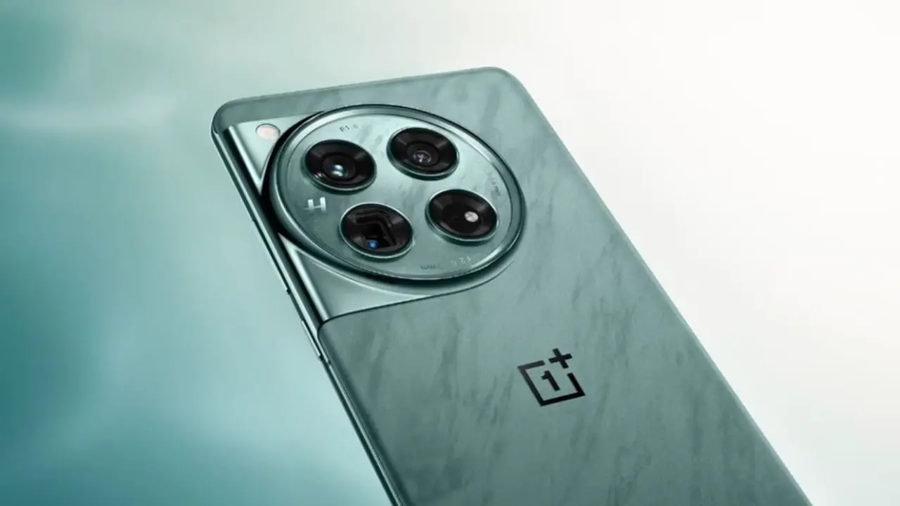 oneplus 13 smartphone