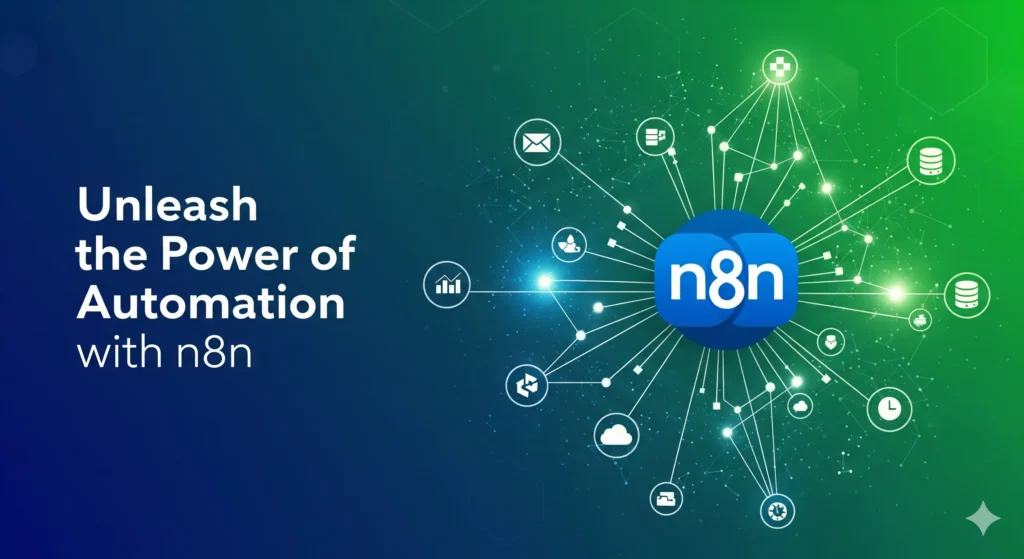 n8n automation