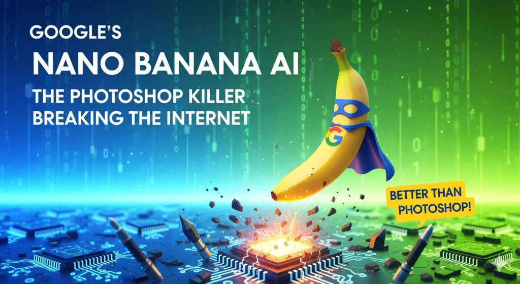 nano banana ai
