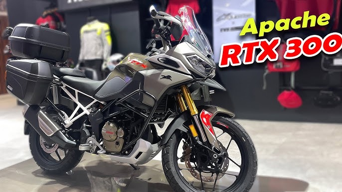 apache-rtx-300