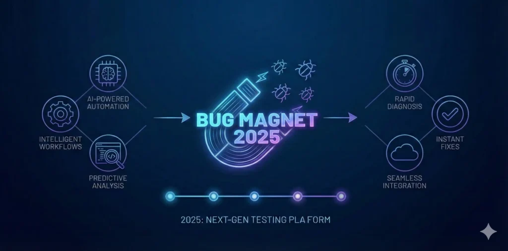 Bug Magnet