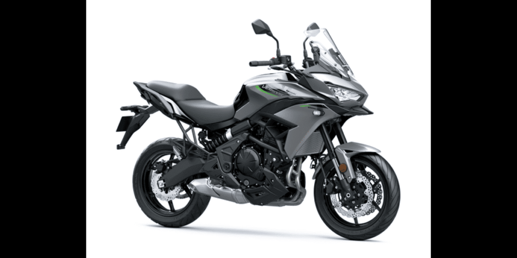 Kawasaki Versys 650