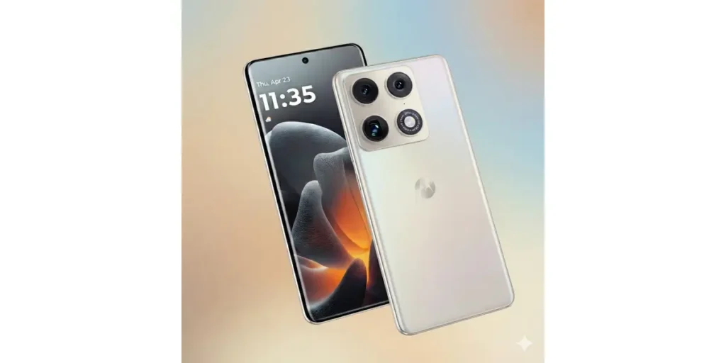 Motorola Signature Series