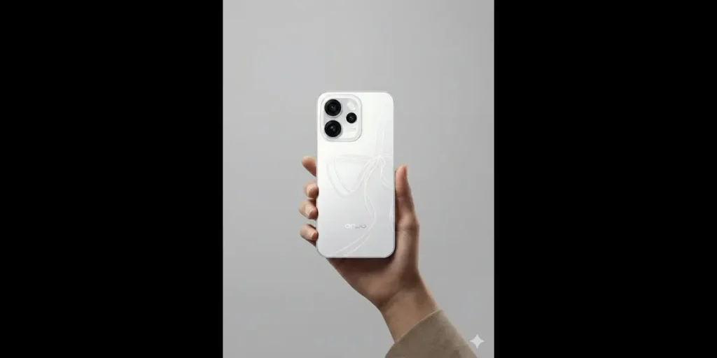 Oppo Reno 15 Pro lunch date india