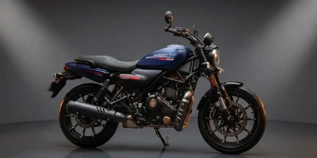 X440 T Harley-Davidson